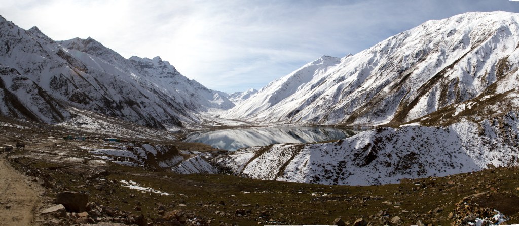 Lake Saif-ul-Muluk