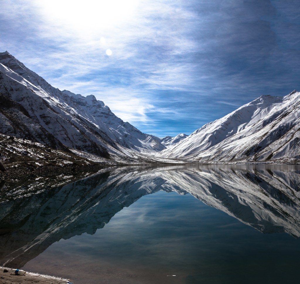 Lake Saif-ul-Muluk