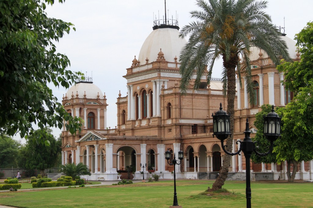 Noor Mahal
