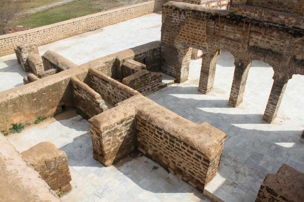 Katas Raj Temple Complex